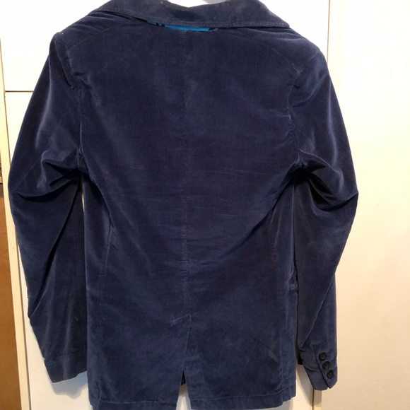 Vintage Hollister Berkeley lounge jacket - Picture 2 of 7